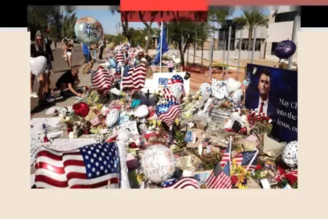 Why the United States Faces a Dangerous Crossroads Following the Charlie Kirk Shooting