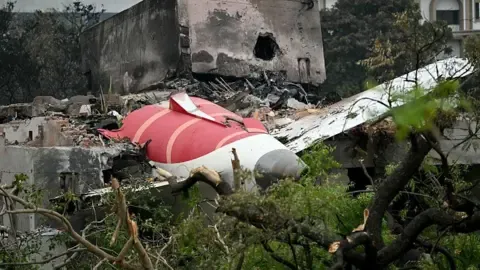 Families of Air India accident passengers file lawsuit aviation companies the manufacturers