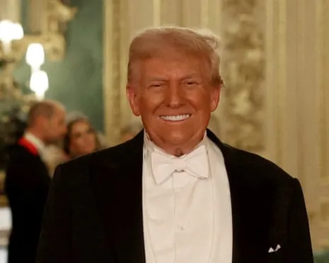 Trump Intends to Designate Antifa as a Primary Extremist Entity