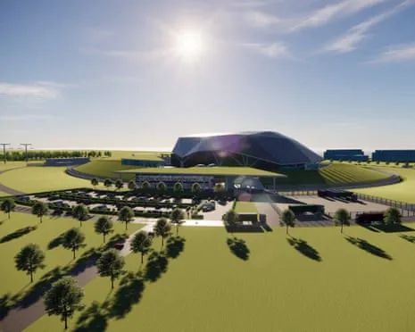 Could the Stars Finally Coming Together for a ‘Renewed Era’ of Nuclear Power?