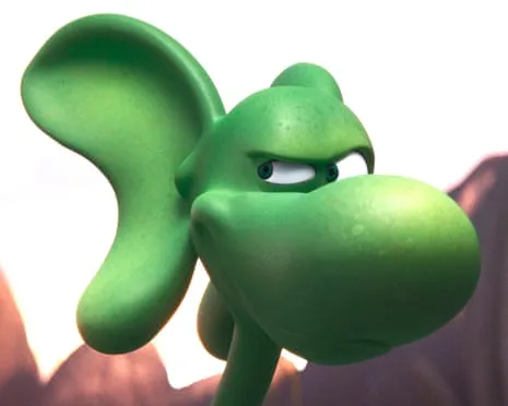 A Look at Diplo: The Mighty Dinosaur – Family Dino Animation Goes Meta Rebelling Against ‘Adorable’