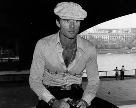 The Way The Iconic Actor Transformed Men's Fashion Both On & Off the Screen