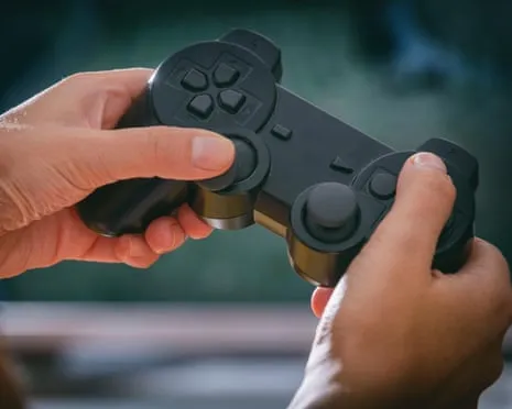 What Makes Some Gamers Invert Their Game Inputs? Researchers Now Have Insights, But They’re Not What Your Assumptions