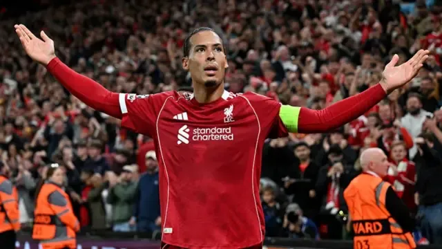 UEFA Champions League: The Reds Stage Yet Another Dramatic Comeback & Chelsea Endure Loss at Bayern - Key Moments & Responses