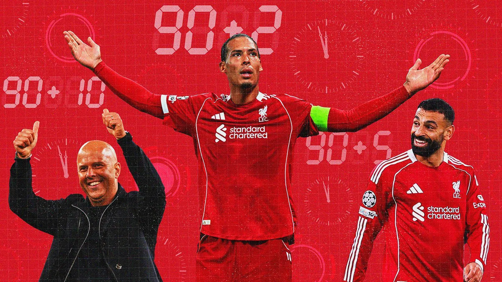 The Late Show: Analyzing The Reds' Remarkable Last-Minute Wins