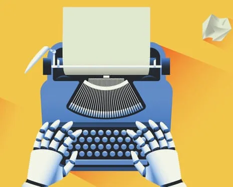 Artificial Intelligence Could Never Replace My Writers. But, Lacking Oversight, It May Ruin The Publishing Industry As We Know It