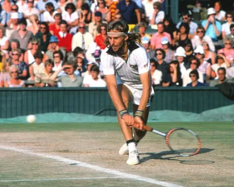 Björn Borg Faces Life ‘Moment to Moment’ Following ‘Intense’ Prostate Illness Diagnosis