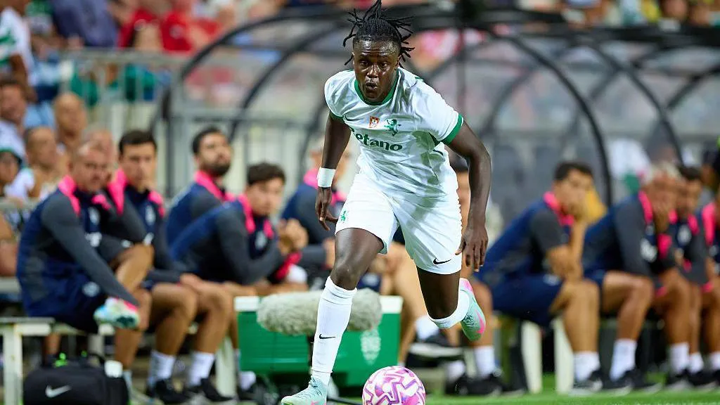 A Dozen Teenage Stars to Watch in the Champions League