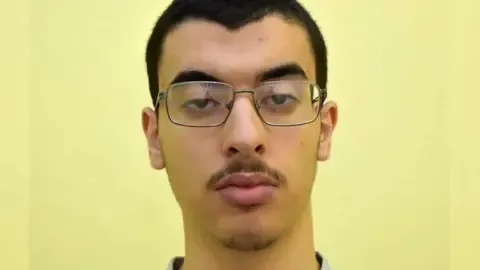 Manchester Arena Conspirator Declines to Leave Cell for Court Hearing