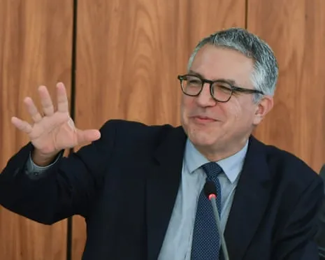 Diplomatic Abuse: Brazilian Minister Condemns US Canceling His 10-Year-Old Child&#39;s Visa