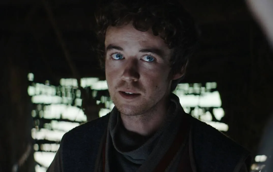 Alex Lawther Admitted Astonishment to Learn His Andor Manifesto Went Viral