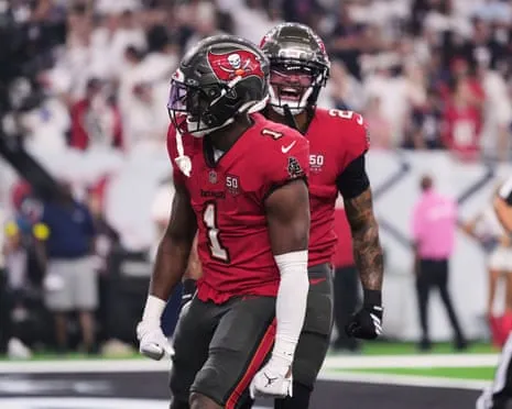 Late Baker Mayfield Heroics Secures Exciting Win Over Houston Texans
