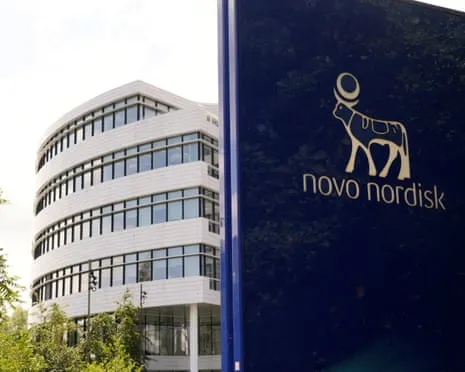 Novo Nordisk Shares Soar on Encouraging Weight Loss Tablet Data