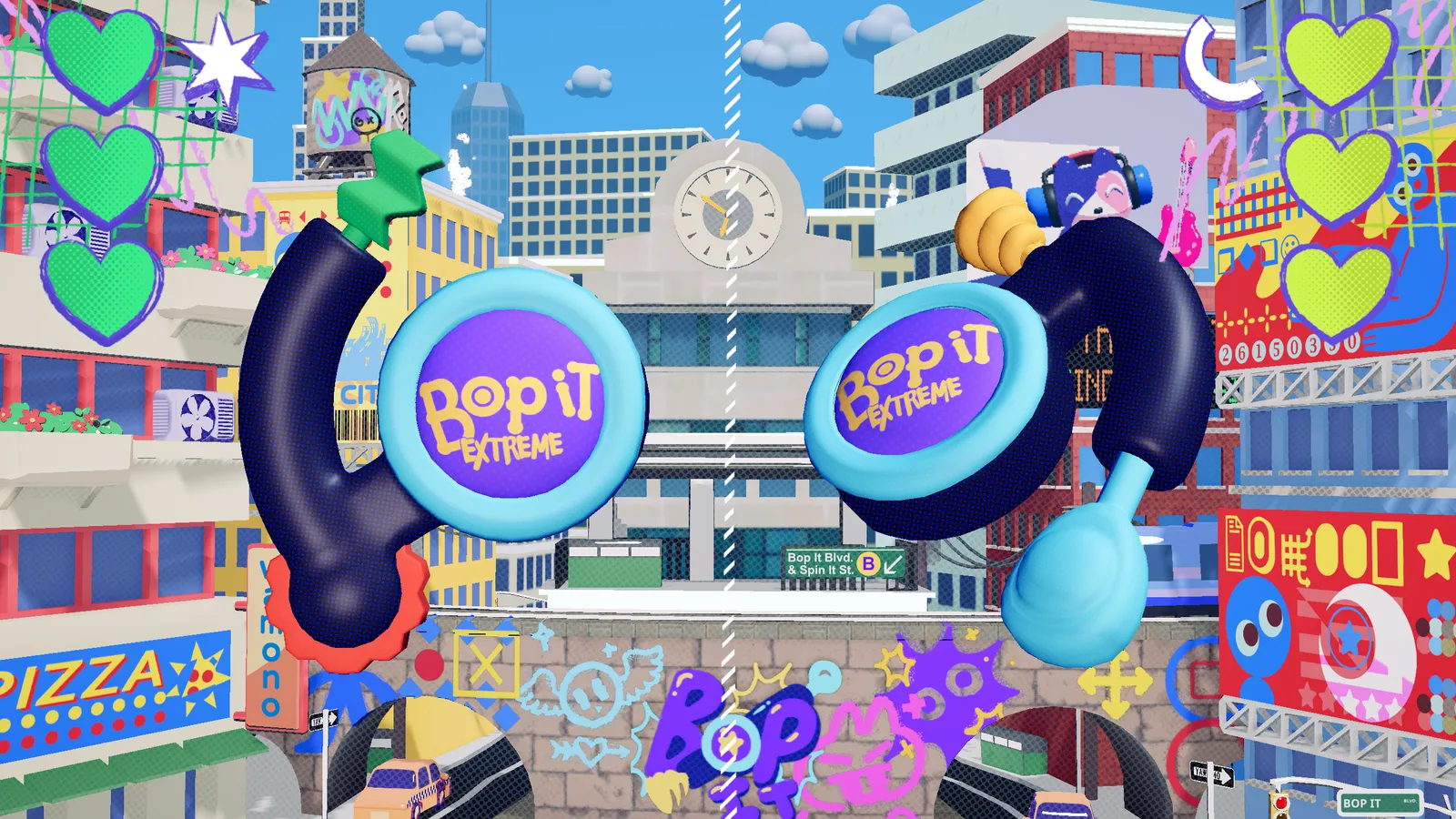 Embrace the Classic Childhood Game Sensation with This Iconic Toy: The Video Game